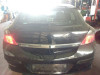  OPEL ASTRA H GTC 