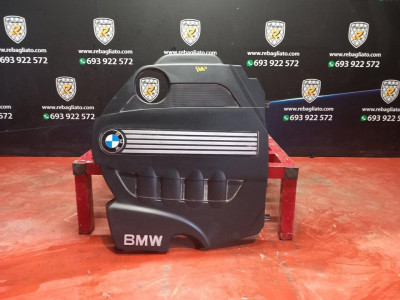 TAPA MOTOR, BMW, SERIE 3 BERLINA (E90)