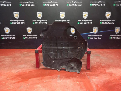 TAPA MOTOR, BMW, SERIE 3 BERLINA (E90)