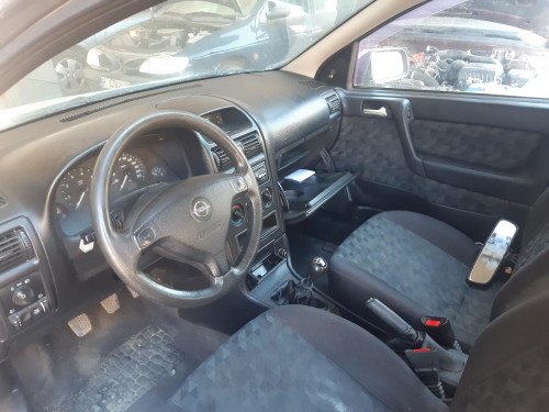  OPEL ASTRA G BERLINA 