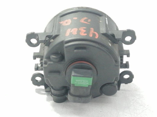  FARO ANTINIEBLA DERECHO PEUGEOT 207 