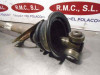  TRANSMISION DELANTERA IZQUIERDA RENAULT TRAFIC II COMBI 