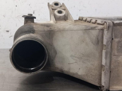 INTERCOOLER, FORD, FOCUS BERLINA (CAK)