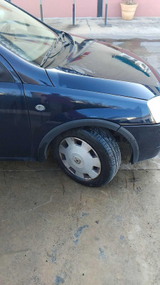 ALETA DELANTERA DERECHA Opel Corsa C (2003->)