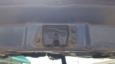 CERRADURA MALETERO / PORTON Hyundai Santa Fe (SM)(2001->)
