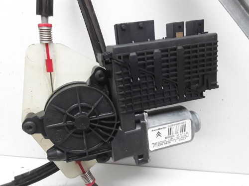 ELEVALUNAS DELANTERO IZQUIERDO Citroen C4 PICASSO 