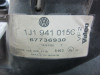 FARO IZQUIERDO Volkswagen GOLF IV BERLINA (1J1)(10.1997) 