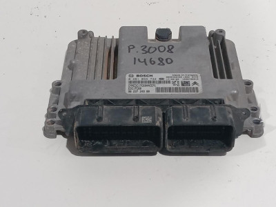 CENTRALITA MOTOR UCE, PEUGEOT, 3008