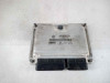  CENTRALITA MOTOR UCE Volkswagen POLO IV (9N3) 