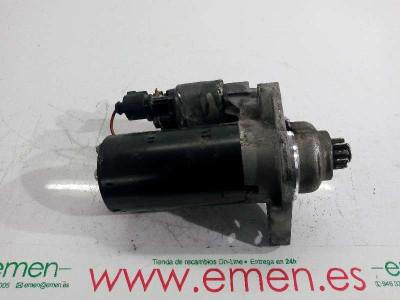 MOTOR ARRANQUE, SEAT, IBIZA BERLINA (6J5)