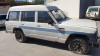  NISSAN PATROL (K/W 160) 