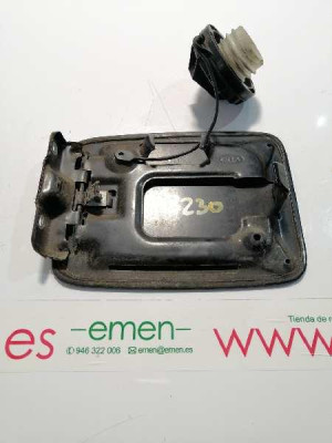 TAPA EXTERIOR COMBUSTIBLE, KIA, SORENTO (BL)