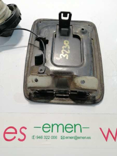  TAPA EXTERIOR COMBUSTIBLE KIA SORENTO (BL) 
