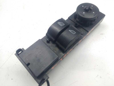 MANDO ELEVALUNAS DELANTERO IZQUIERDO, FORD, FOCUS BERLINA (CAP)