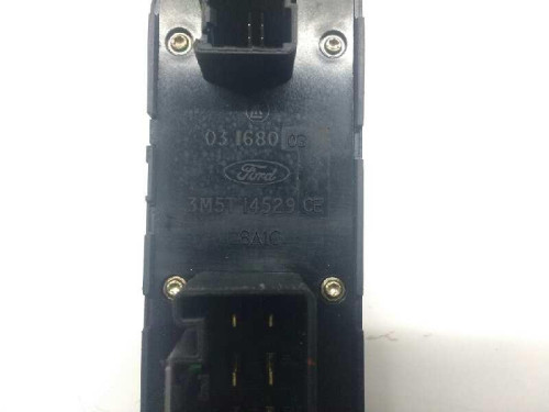  MANDO ELEVALUNAS DELANTERO IZQUIERDO FORD FOCUS BERLINA (CAP) 