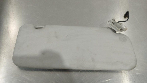  PARASOL IZQUIERDO, PEUGEOT, 407 COUPÉ 