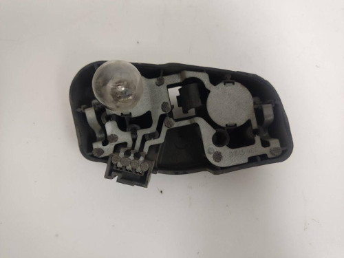  NO IDENTIFICADO BMW SERIE 3 BERLINA (E46) 