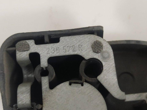  NO IDENTIFICADO BMW SERIE 3 BERLINA (E46) 