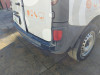 PARAGOLPES TRASERO Renault Kangoo II (F/KW0)(2008->) Renault Kangoo II (F/KW0)(2008->) 