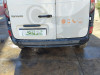 PARAGOLPES TRASERO Renault Kangoo II (F/KW0)(2008->) Renault Kangoo II (F/KW0)(2008->) 
