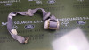CINTURON SEGURIDAD TRASERO DERECHO Toyota RAV4 (A2) 