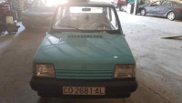 SEAT MARBELLA