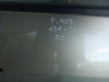 PUERTA DELANTERA DERECHA Peugeot 407 SW 