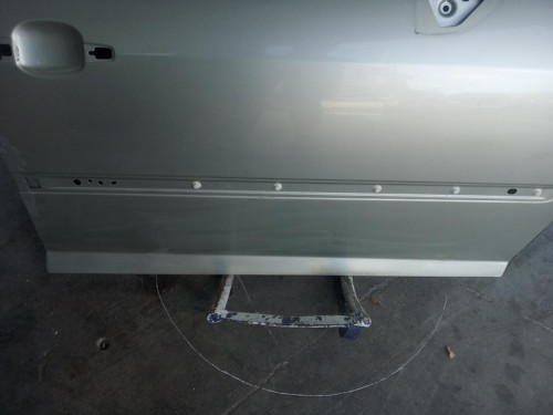 PUERTA DELANTERA DERECHA Peugeot 407 SW 