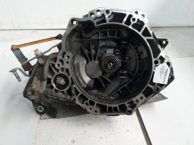 CAJA CAMBIOS, OPEL, CORSA D