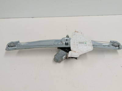 ELEVALUNAS DELANTERO DERECHO, HYUNDAI, TUCSON (NX)