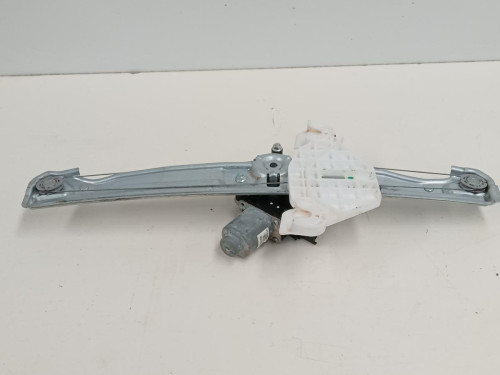  ELEVALUNAS DELANTERO DERECHO HYUNDAI TUCSON (NX) 