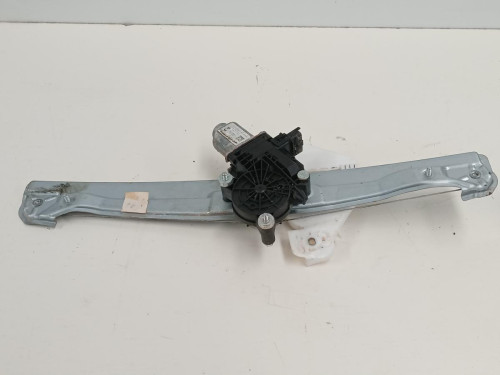  ELEVALUNAS DELANTERO DERECHO HYUNDAI TUCSON (NX) 