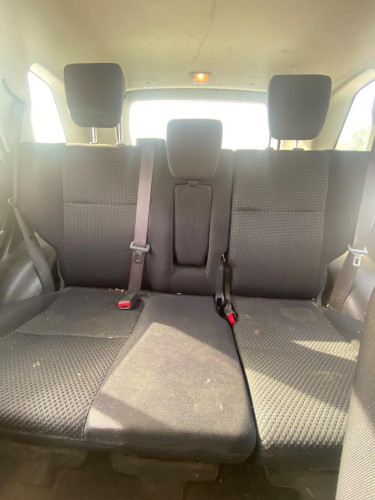 ASIENTO TRASERO MEDIO Suzuki GRAND VITARA (JB/JT) 