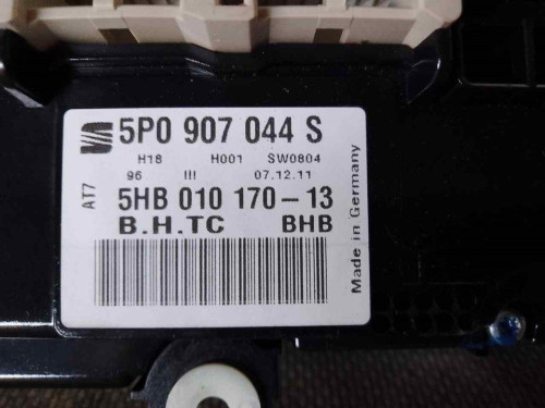 MANDO CLIMATIZADOR SEAT ALTEA XL (5P5) 