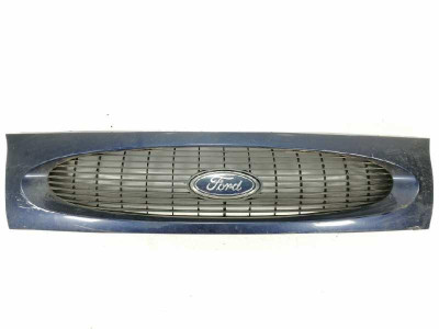 REJILLA DELANTERA, FORD, FIESTA COURIER (DX)