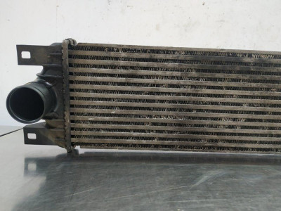 INTERCOOLER, RENAULT, MASTER II FASE 2 DOBLE CABINA CAMIÓN/CHASIS