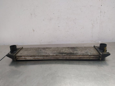 INTERCOOLER, RENAULT, MASTER II FASE 2 DOBLE CABINA CAMIÓN/CHASIS