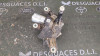MOTOR LIMPIA TRASERO Nissan QASHQAI (J11E) 