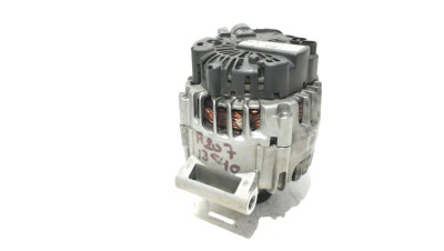 ALTERNADOR, PEUGEOT, 207