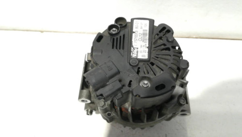  ALTERNADOR, PEUGEOT, 207 