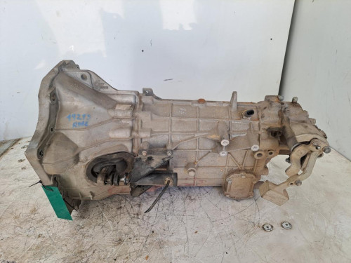 CAJA CAMBIOS IVECO 