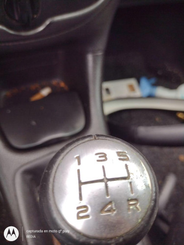 VARILLAJE CAMBIO Peugeot 206 