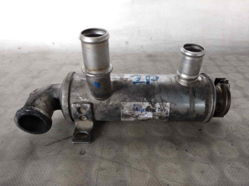 ENFRIADOR EGR PEUGEOT 407 