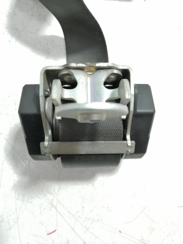  CINTURON SEGURIDAD DELANTERO IZQUIERDO RENAULT SCENIC II (JM) 