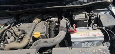 BOMBA FRENO, RENAULT, CAPTUR I