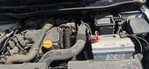  BOMBA FRENO, RENAULT, CAPTUR I 