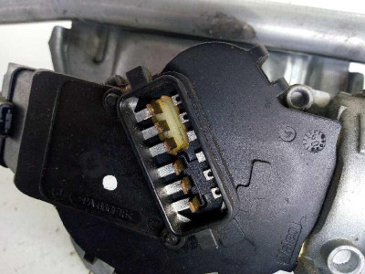 MOTOR LIMPIA DELANTERO, RENAULT, KANGOO I (F/KC0)