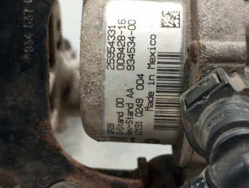  DEPRESOR FRENO / BOMBA VACIO OPEL MOKKA 