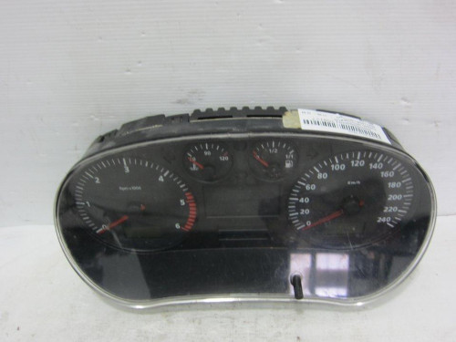  CUADRO INSTRUMENTOS, SEAT, LEON (1M1) 