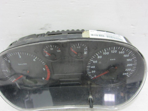  CUADRO INSTRUMENTOS, SEAT, LEON (1M1) 